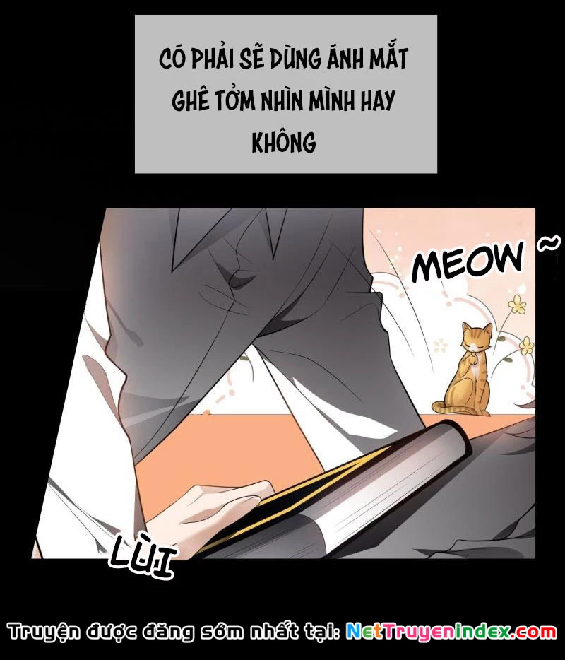 Sắp Bị Ăn Thịt Rồi! Chapter 6 - 15