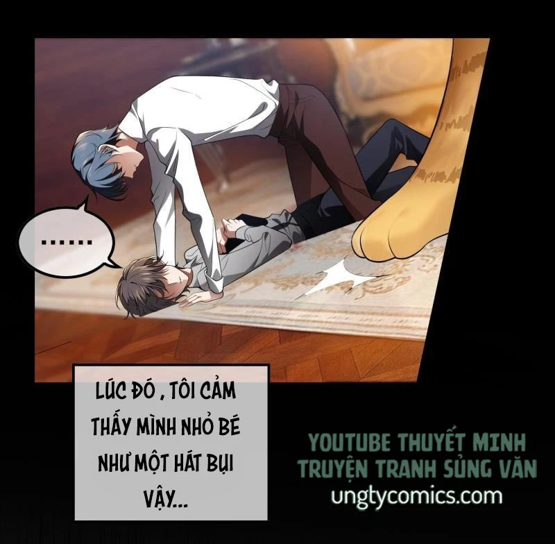 Sắp Bị Ăn Thịt Rồi! Chapter 6 - 16