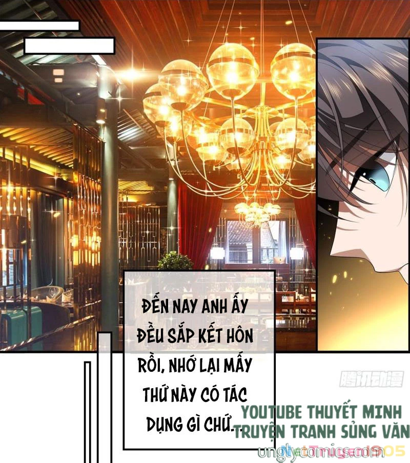 Sắp Bị Ăn Thịt Rồi! Chapter 6 - 18