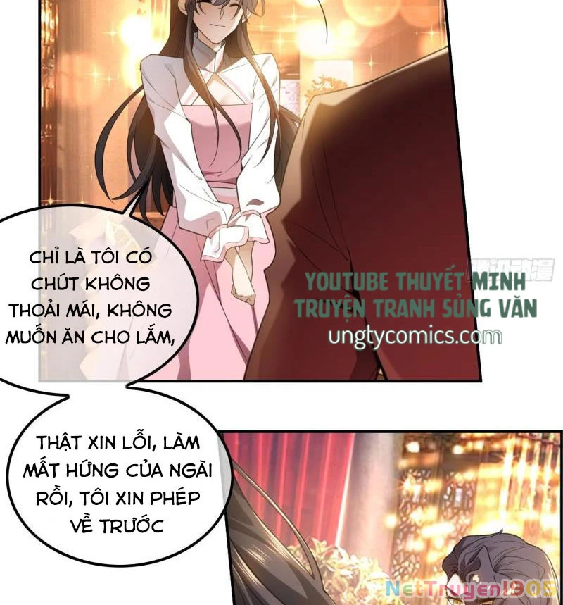 Sắp Bị Ăn Thịt Rồi! Chapter 6 - 20