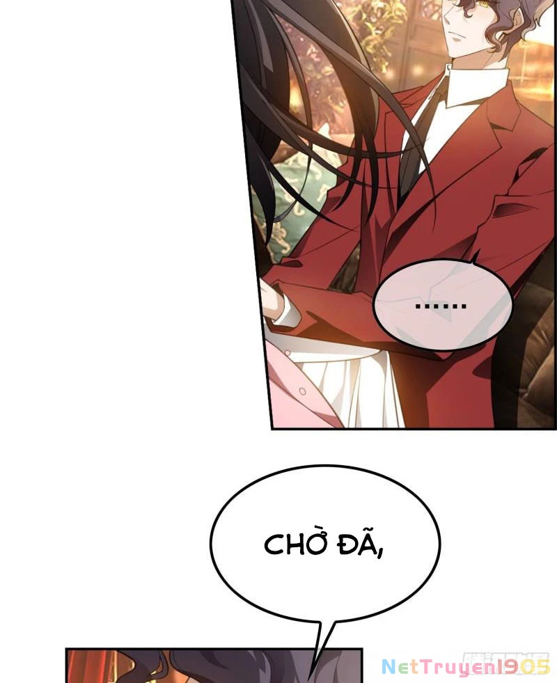 Sắp Bị Ăn Thịt Rồi! Chapter 6 - 21