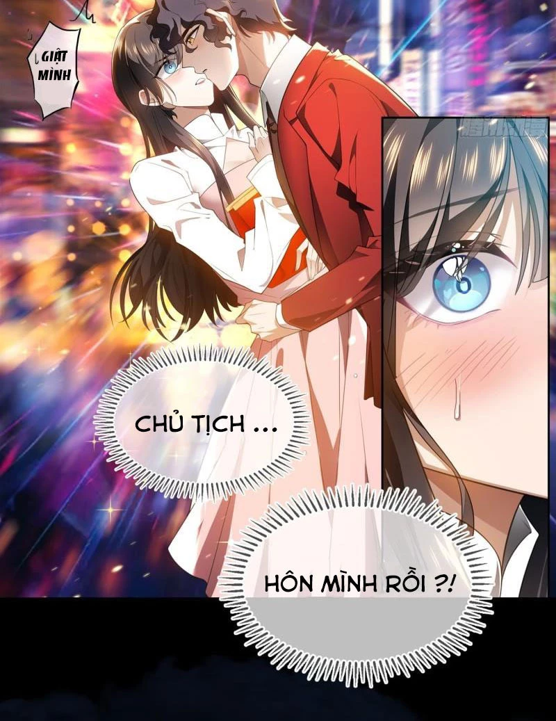 Sắp Bị Ăn Thịt Rồi! Chapter 6 - 28