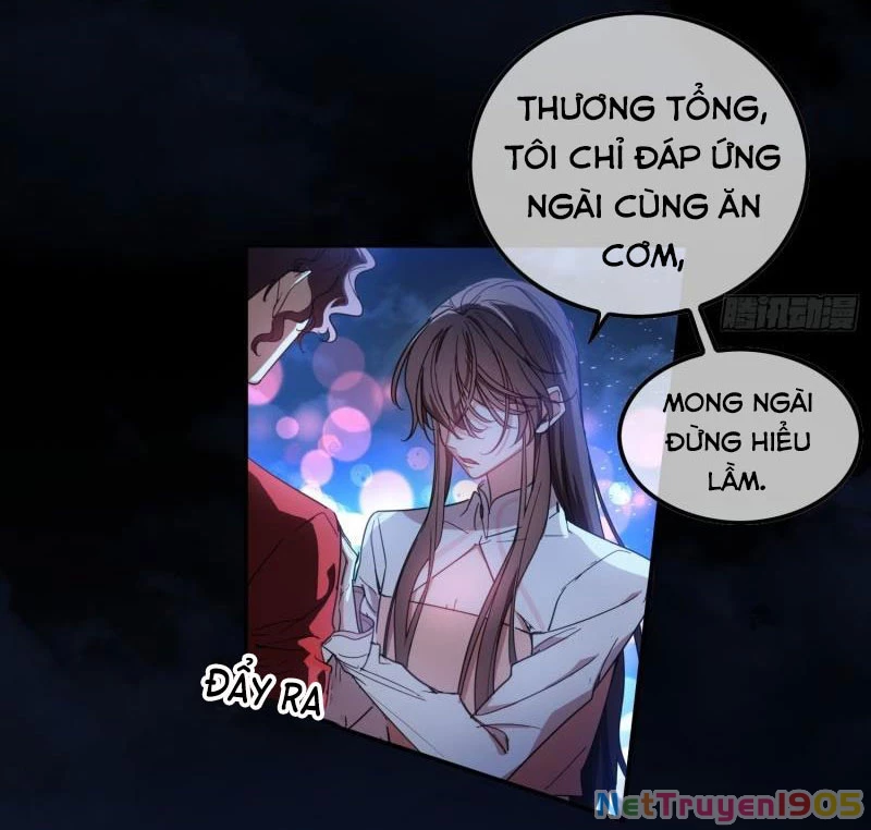 Sắp Bị Ăn Thịt Rồi! Chapter 6 - 29