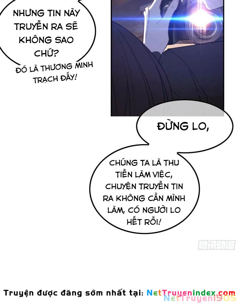 Sắp Bị Ăn Thịt Rồi! Chapter 6 - 35