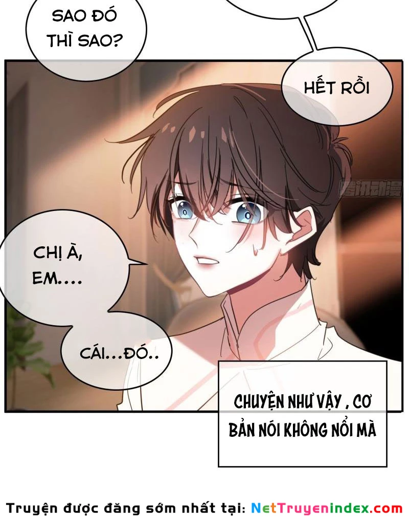Sắp Bị Ăn Thịt Rồi! Chapter 6 - 37