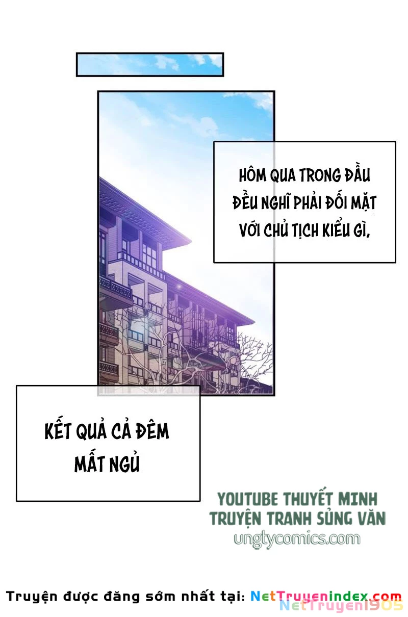 Sắp Bị Ăn Thịt Rồi! Chapter 7 - 2