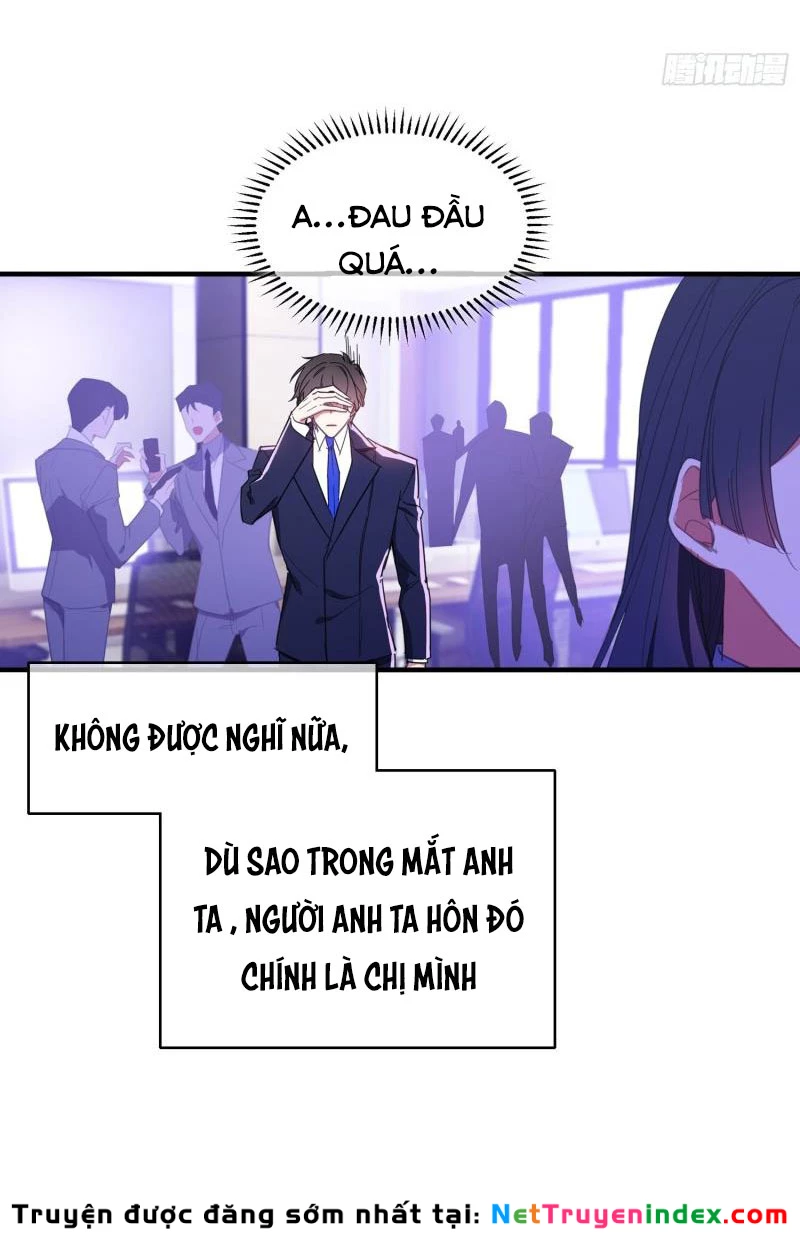 Sắp Bị Ăn Thịt Rồi! Chapter 7 - 3