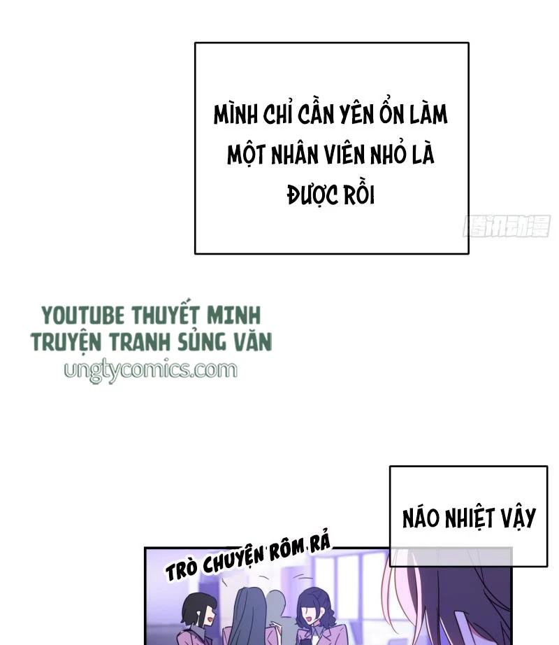 Sắp Bị Ăn Thịt Rồi! Chapter 7 - 4