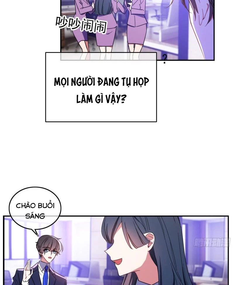 Sắp Bị Ăn Thịt Rồi! Chapter 7 - 5