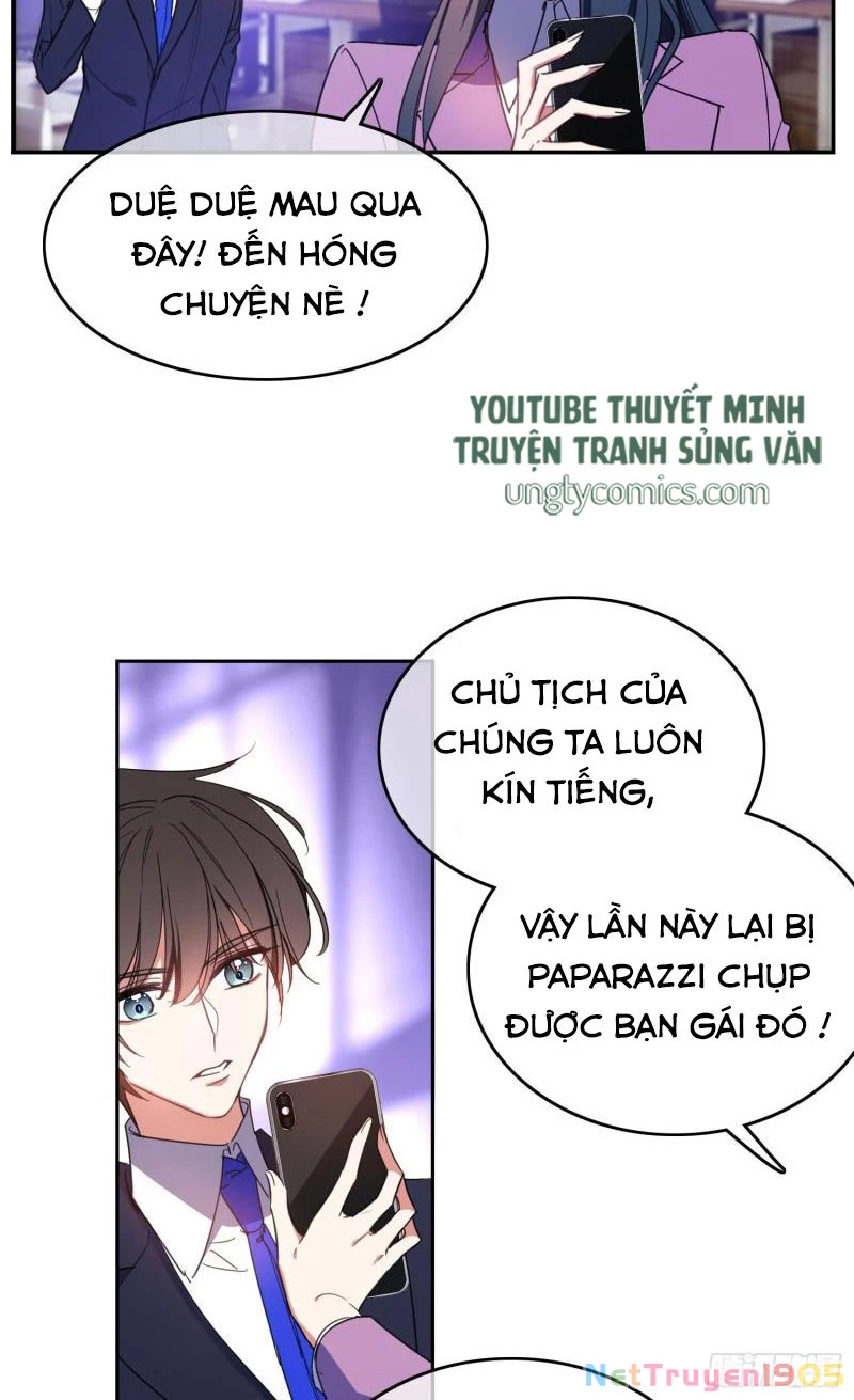 Sắp Bị Ăn Thịt Rồi! Chapter 7 - 6