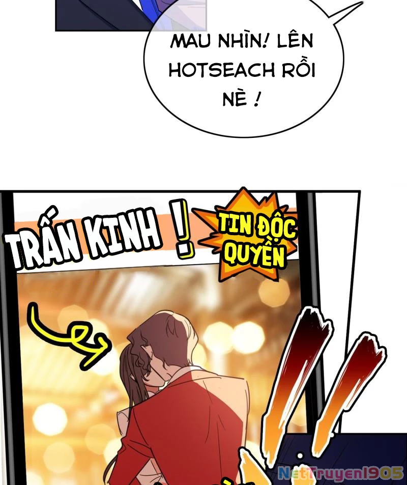 Sắp Bị Ăn Thịt Rồi! Chapter 7 - 7