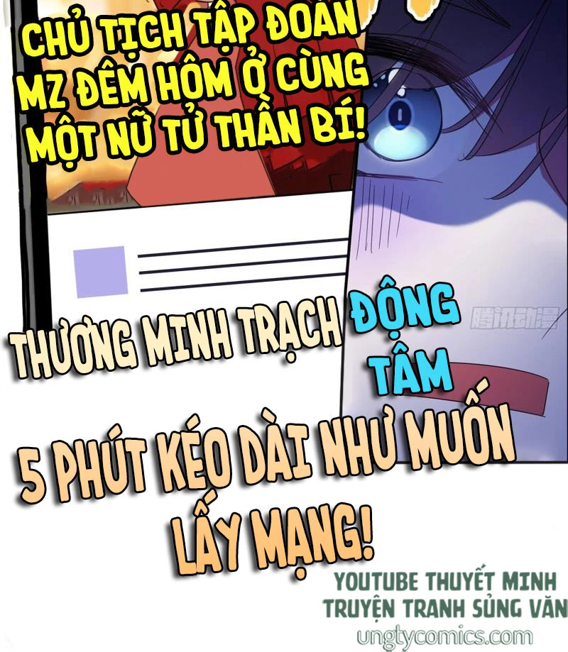 Sắp Bị Ăn Thịt Rồi! Chapter 7 - 8