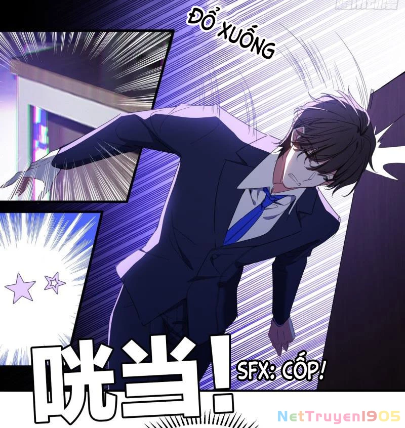 Sắp Bị Ăn Thịt Rồi! Chapter 7 - 12