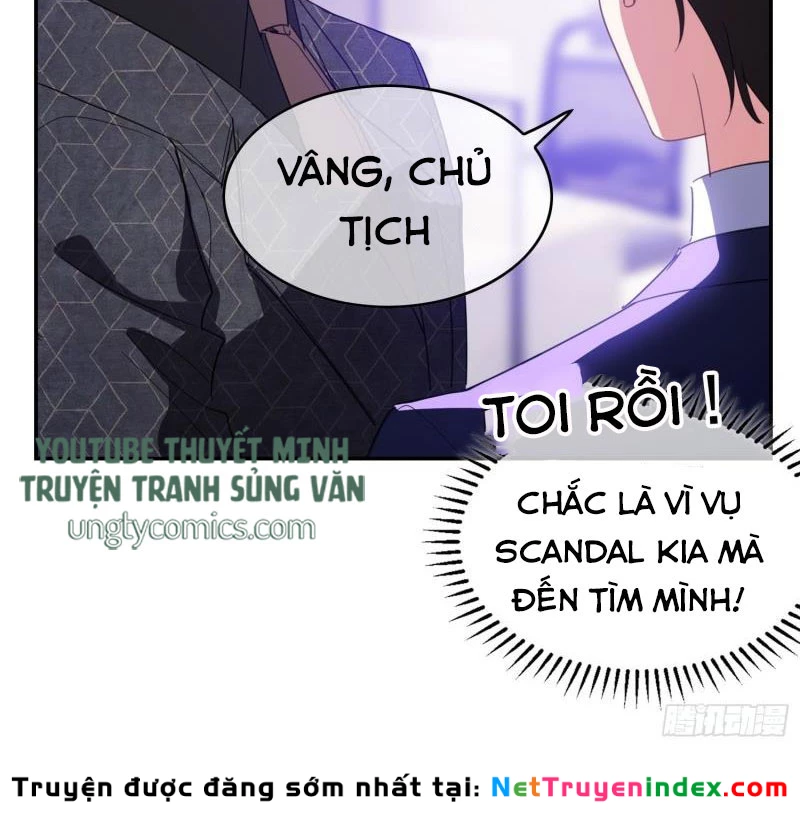 Sắp Bị Ăn Thịt Rồi! Chapter 7 - 20