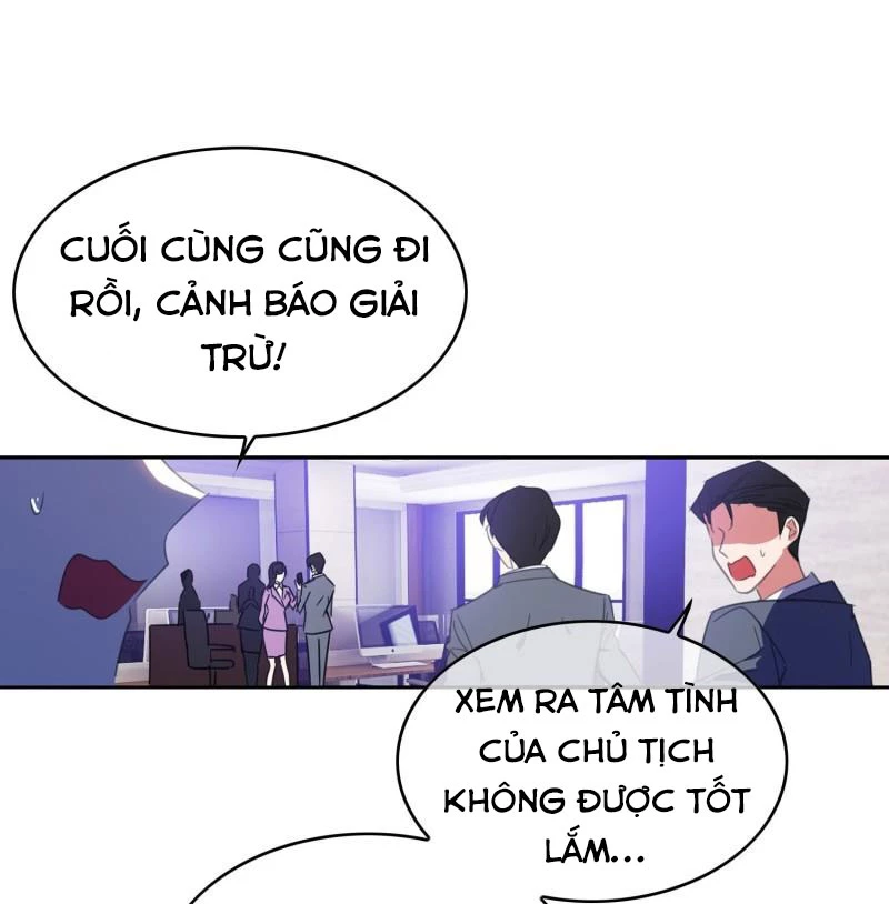 Sắp Bị Ăn Thịt Rồi! Chapter 7 - 21