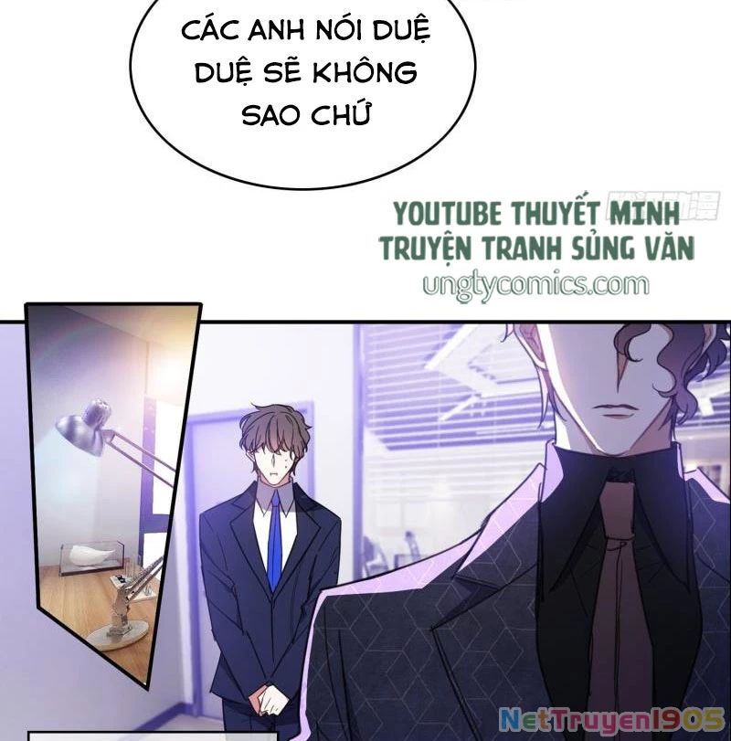 Sắp Bị Ăn Thịt Rồi! Chapter 7 - 22