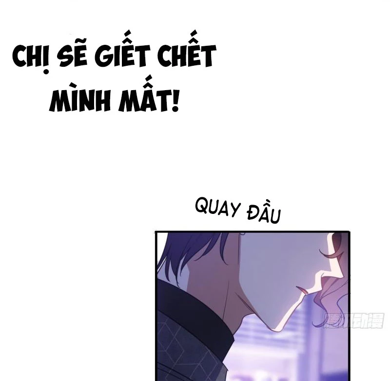 Sắp Bị Ăn Thịt Rồi! Chapter 7 - 24