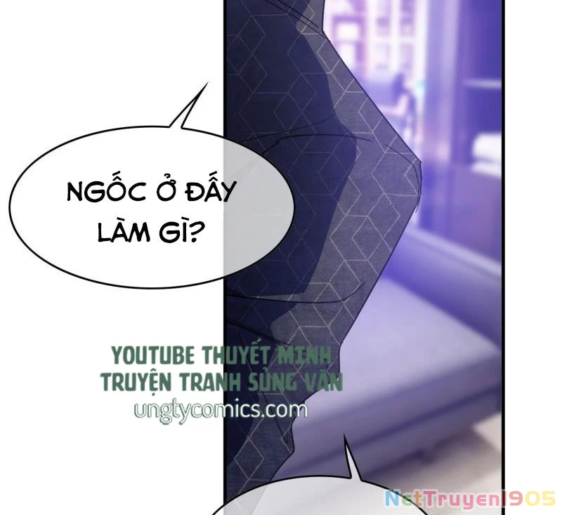 Sắp Bị Ăn Thịt Rồi! Chapter 7 - 25