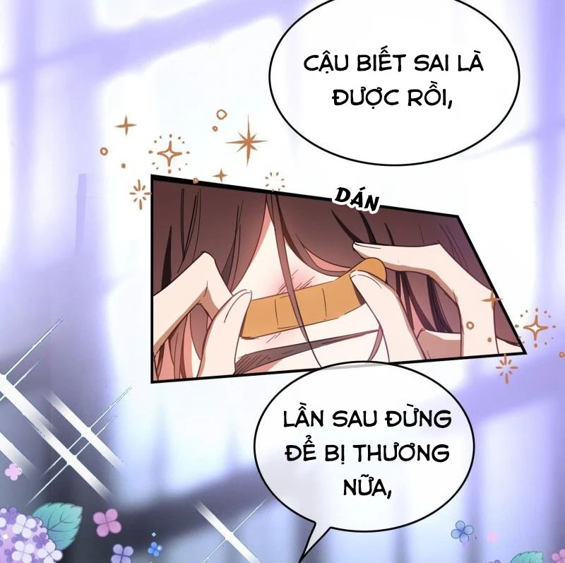 Sắp Bị Ăn Thịt Rồi! Chapter 7 - 30