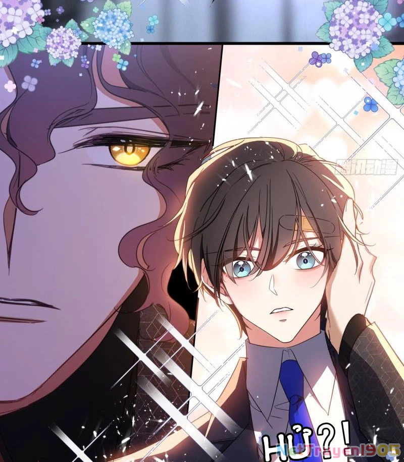 Sắp Bị Ăn Thịt Rồi! Chapter 7 - 31