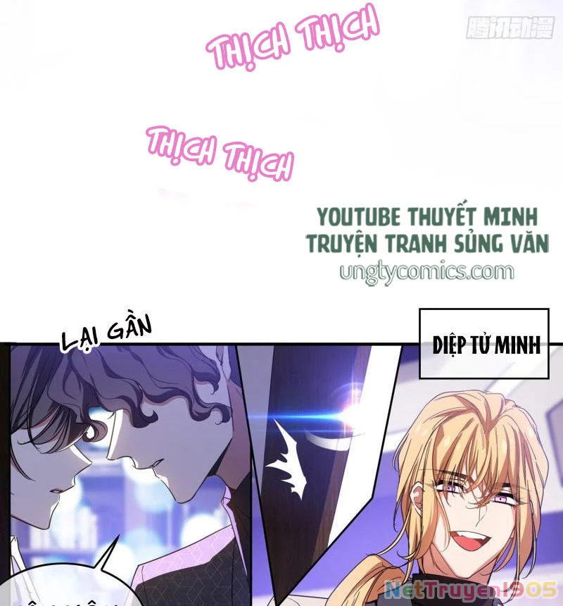 Sắp Bị Ăn Thịt Rồi! Chapter 7 - 33