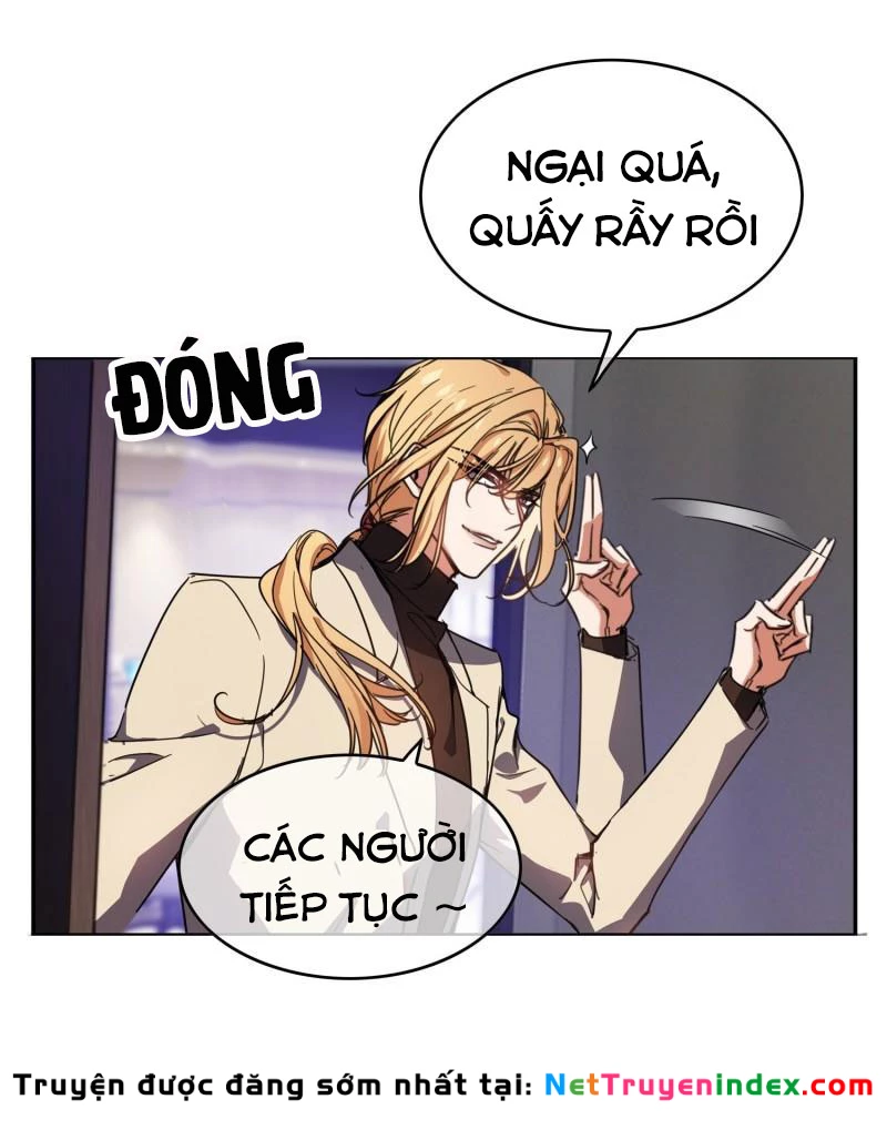 Sắp Bị Ăn Thịt Rồi! Chapter 7 - 36