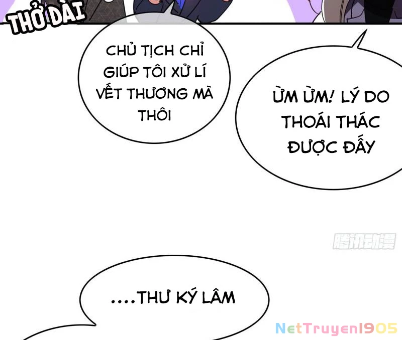 Sắp Bị Ăn Thịt Rồi! Chapter 7 - 38