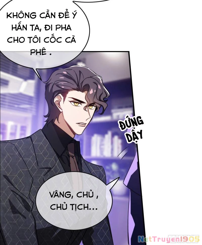 Sắp Bị Ăn Thịt Rồi! Chapter 7 - 39