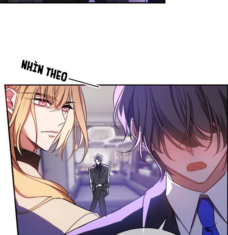 Sắp Bị Ăn Thịt Rồi! Chapter 7 - 40