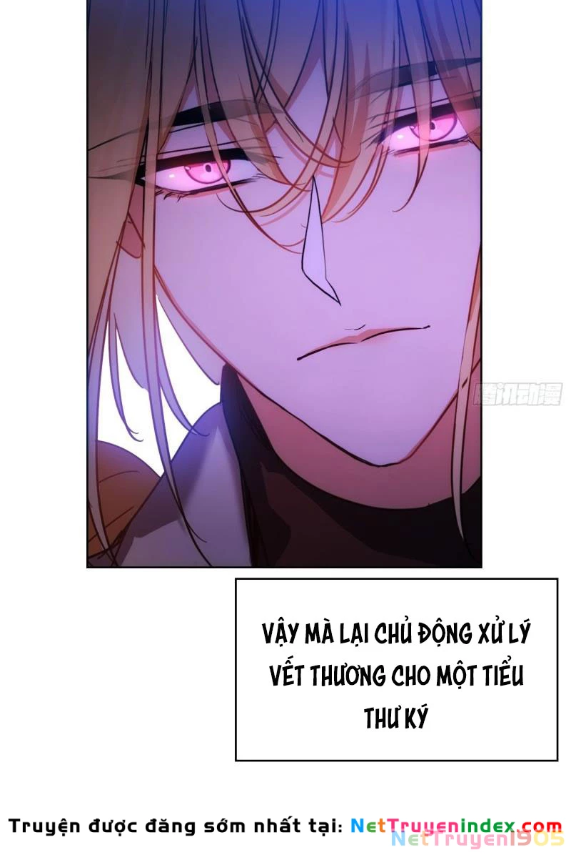 Sắp Bị Ăn Thịt Rồi! Chapter 7 - 42