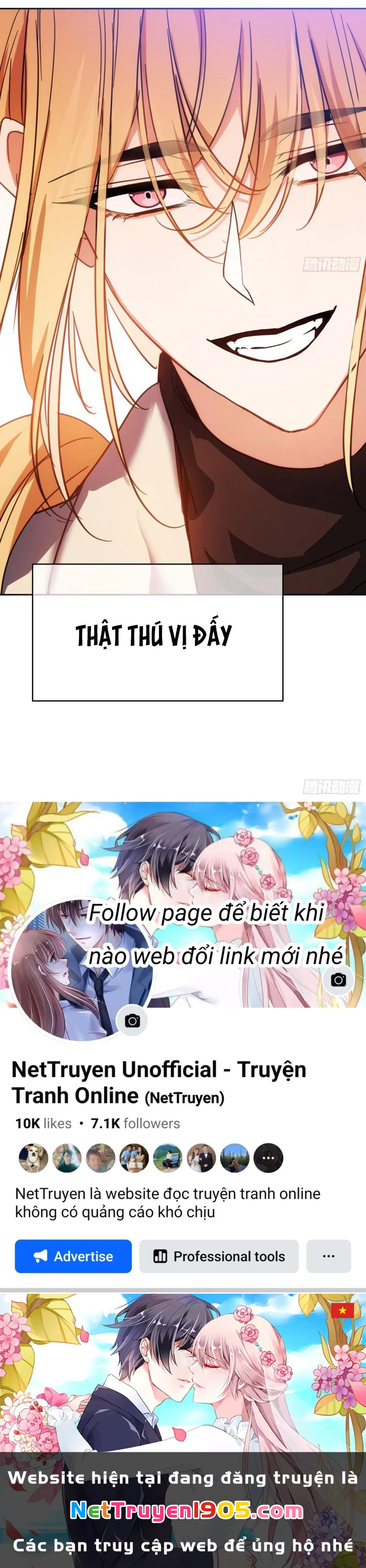 Sắp Bị Ăn Thịt Rồi! Chapter 7 - 43