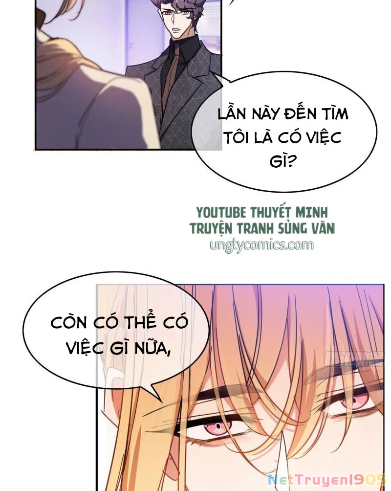 Sắp Bị Ăn Thịt Rồi! Chapter 8 - 4