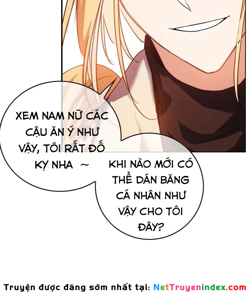 Sắp Bị Ăn Thịt Rồi! Chapter 8 - 5