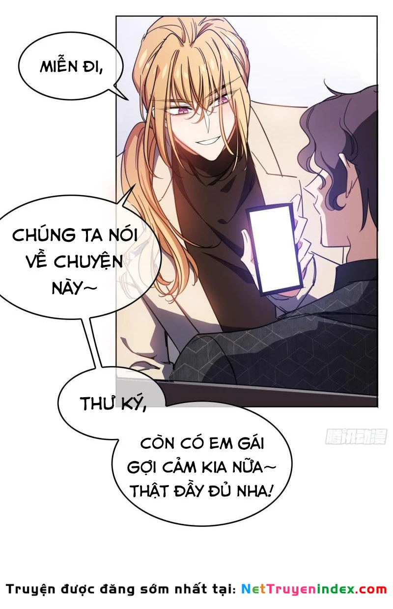 Sắp Bị Ăn Thịt Rồi! Chapter 8 - 7