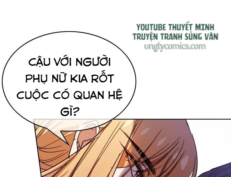 Sắp Bị Ăn Thịt Rồi! Chapter 8 - 8