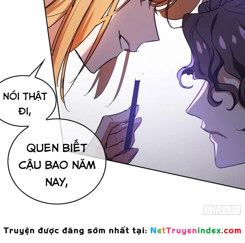 Sắp Bị Ăn Thịt Rồi! Chapter 8 - 9