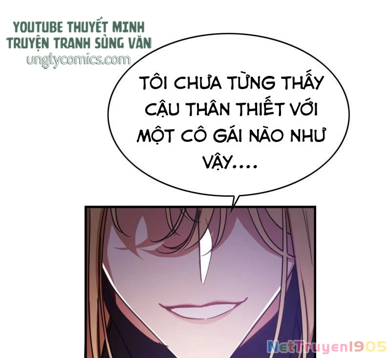 Sắp Bị Ăn Thịt Rồi! Chapter 8 - 10