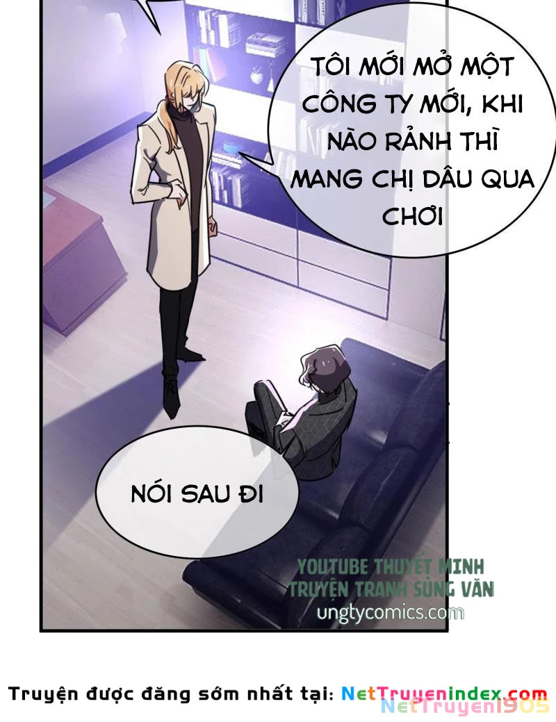 Sắp Bị Ăn Thịt Rồi! Chapter 8 - 14