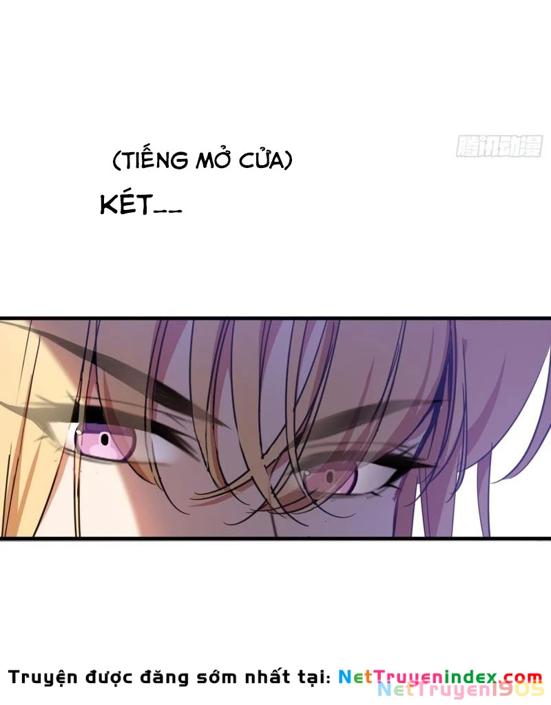 Sắp Bị Ăn Thịt Rồi! Chapter 8 - 15