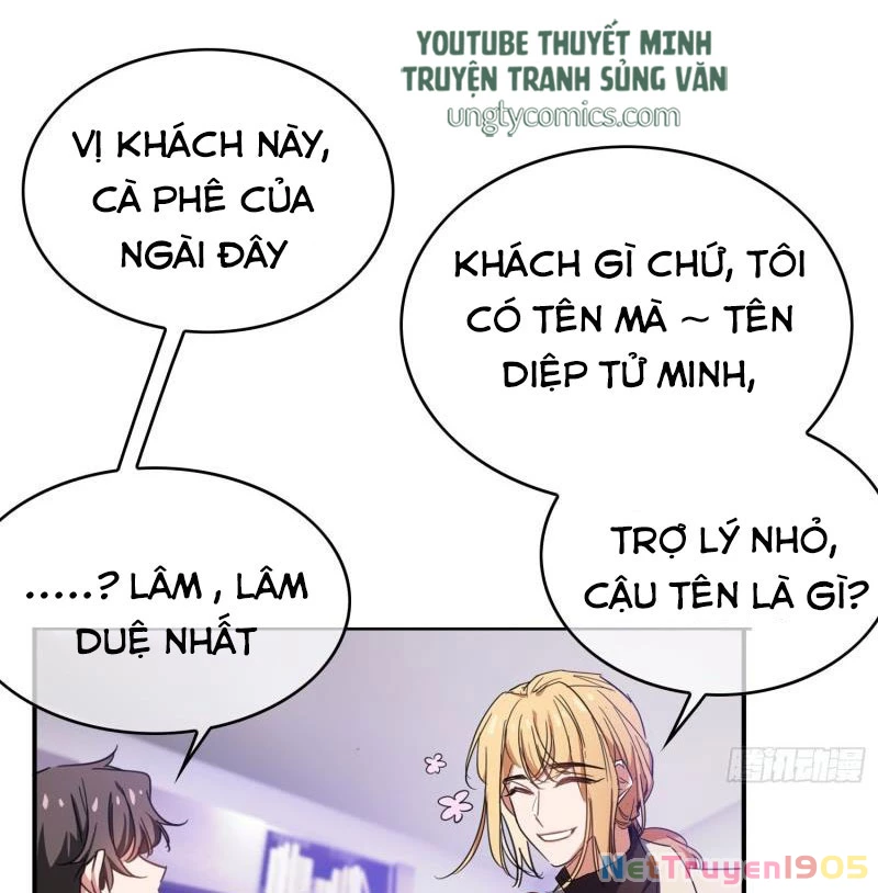 Sắp Bị Ăn Thịt Rồi! Chapter 8 - 16