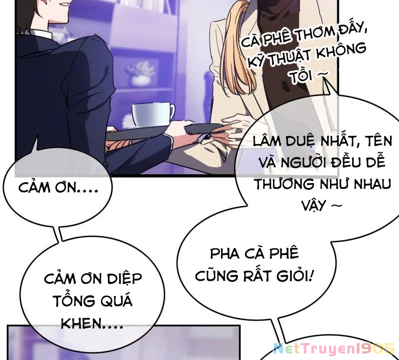 Sắp Bị Ăn Thịt Rồi! Chapter 8 - 17