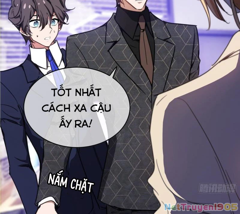 Sắp Bị Ăn Thịt Rồi! Chapter 8 - 21