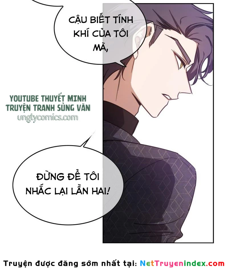 Sắp Bị Ăn Thịt Rồi! Chapter 8 - 24