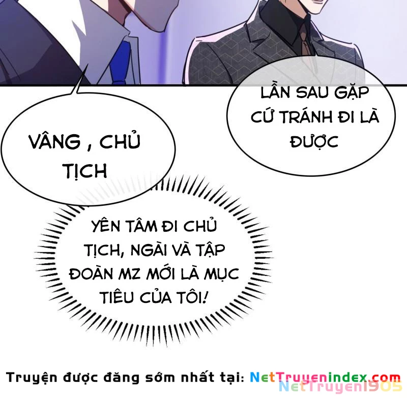 Sắp Bị Ăn Thịt Rồi! Chapter 8 - 29