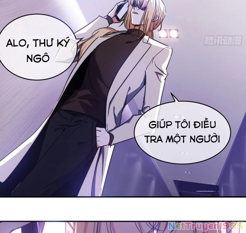 Sắp Bị Ăn Thịt Rồi! Chapter 8 - 31