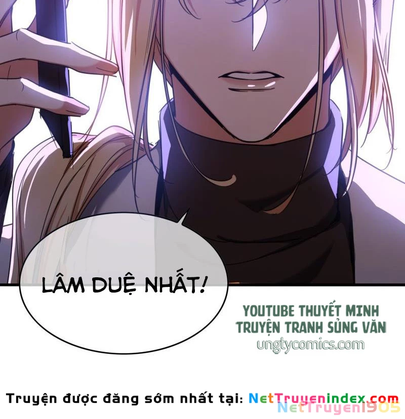 Sắp Bị Ăn Thịt Rồi! Chapter 8 - 32