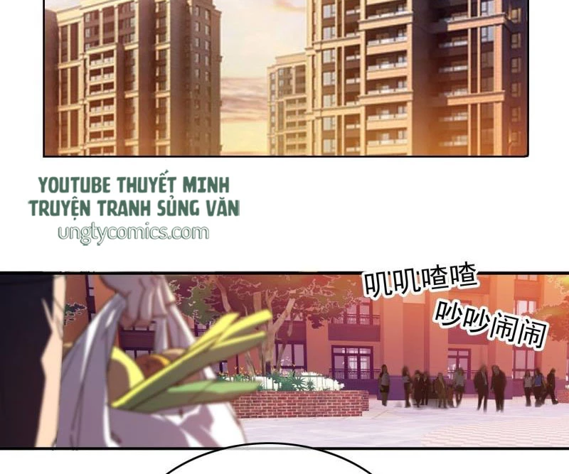Sắp Bị Ăn Thịt Rồi! Chapter 8 - 34
