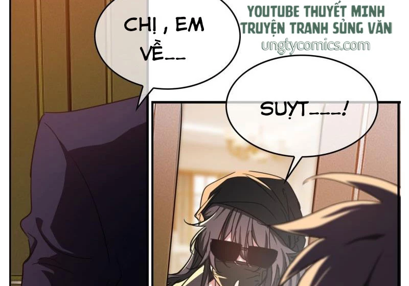 Sắp Bị Ăn Thịt Rồi! Chapter 8 - 38