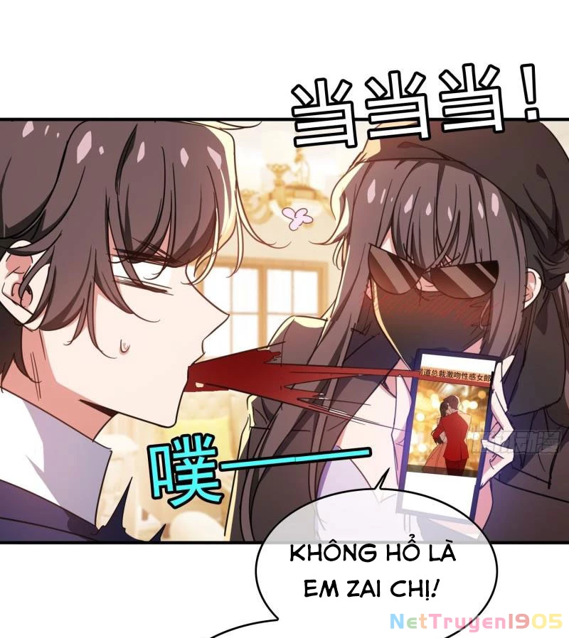 Sắp Bị Ăn Thịt Rồi! Chapter 8 - 43