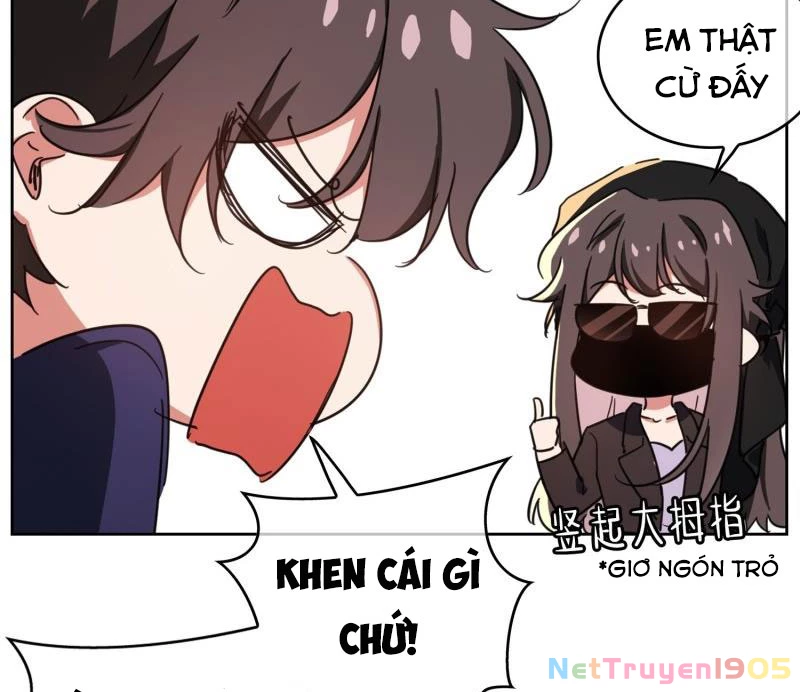 Sắp Bị Ăn Thịt Rồi! Chapter 8 - 46